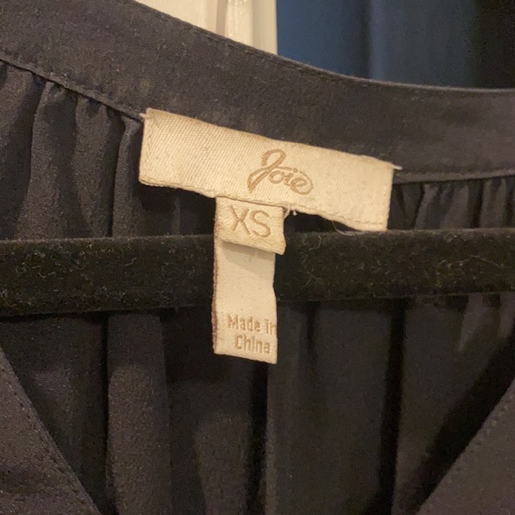 Joie top - Picture 2 of 3